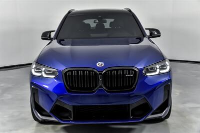 2022 BMW X3 M COMPETITION   - Photo 5 - Joliet, IL 60435
