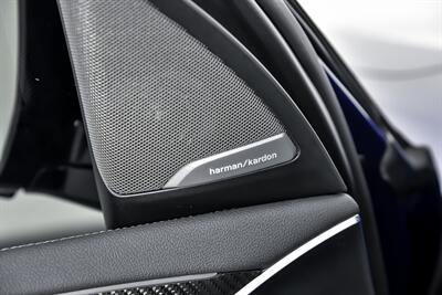 2022 BMW X3 M COMPETITION   - Photo 21 - Joliet, IL 60435