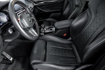 2022 BMW X3 M COMPETITION   - Photo 23 - Joliet, IL 60435