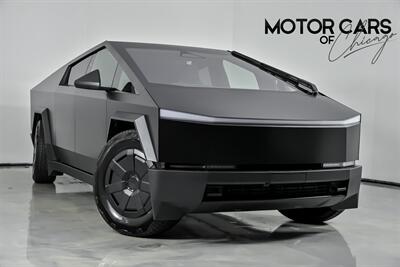 2025 Tesla Cybertruck Cyberbeast   - Photo 1 - Joliet, IL 60435