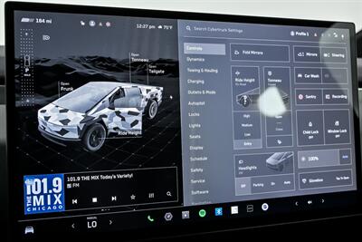 2025 Tesla Cybertruck Cyberbeast   - Photo 31 - Joliet, IL 60435