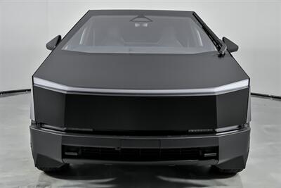 2025 Tesla Cybertruck Cyberbeast   - Photo 5 - Joliet, IL 60435