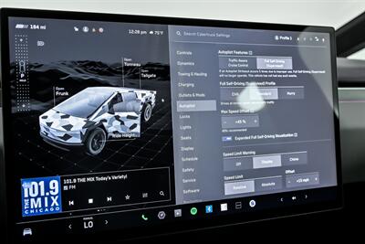 2025 Tesla Cybertruck Cyberbeast   - Photo 35 - Joliet, IL 60435