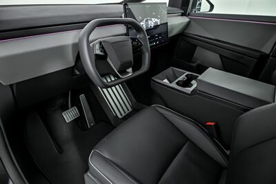 2025 Tesla Cybertruck Cyberbeast   - Photo 19 - Joliet, IL 60435