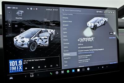 2025 Tesla Cybertruck Cyberbeast   - Photo 40 - Joliet, IL 60435