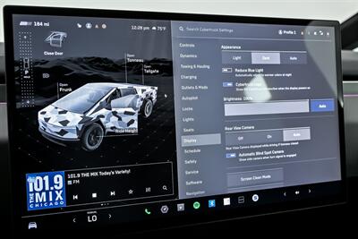 2025 Tesla Cybertruck Cyberbeast   - Photo 39 - Joliet, IL 60435