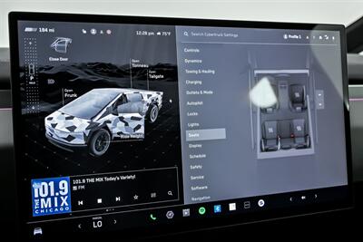 2025 Tesla Cybertruck Cyberbeast   - Photo 38 - Joliet, IL 60435