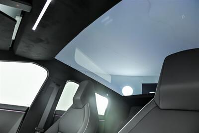 2025 Tesla Cybertruck Cyberbeast   - Photo 22 - Joliet, IL 60435