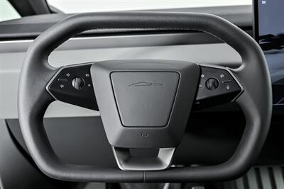 2025 Tesla Cybertruck Cyberbeast   - Photo 26 - Joliet, IL 60435