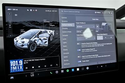 2025 Tesla Cybertruck Cyberbeast   - Photo 32 - Joliet, IL 60435