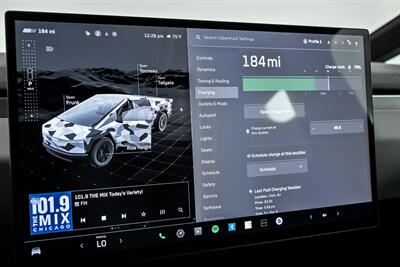 2025 Tesla Cybertruck Cyberbeast   - Photo 33 - Joliet, IL 60435