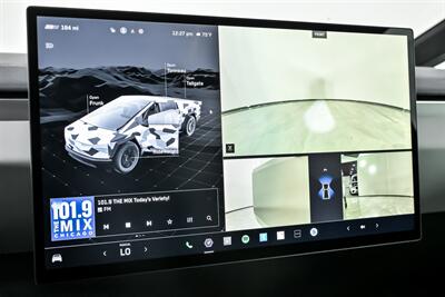 2025 Tesla Cybertruck Cyberbeast   - Photo 28 - Joliet, IL 60435