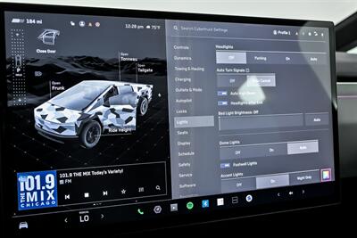 2025 Tesla Cybertruck Cyberbeast   - Photo 37 - Joliet, IL 60435
