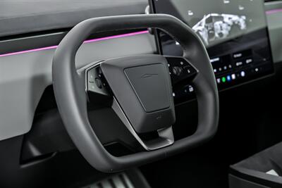 2025 Tesla Cybertruck Cyberbeast   - Photo 24 - Joliet, IL 60435