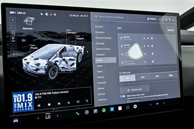 2025 Tesla Cybertruck Cyberbeast   - Photo 36 - Joliet, IL 60435