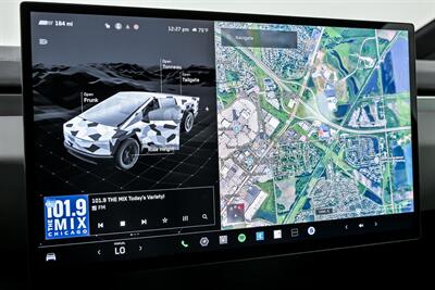 2025 Tesla Cybertruck Cyberbeast   - Photo 30 - Joliet, IL 60435