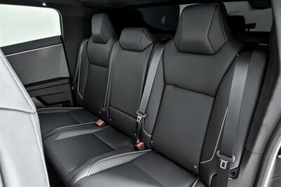 2025 Tesla Cybertruck Cyberbeast   - Photo 23 - Joliet, IL 60435