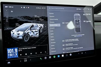 2025 Tesla Cybertruck Cyberbeast   - Photo 34 - Joliet, IL 60435