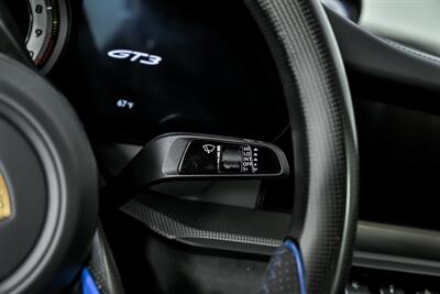 2022 Porsche 911 GT3-TITANIUM EXHAUST-TUNED BY STAGE 4 TUNING   - Photo 29 - Joliet, IL 60435