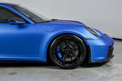 2022 Porsche 911 GT3-TITANIUM EXHAUST-TUNED BY STAGE 4 TUNING   - Photo 15 - Joliet, IL 60435