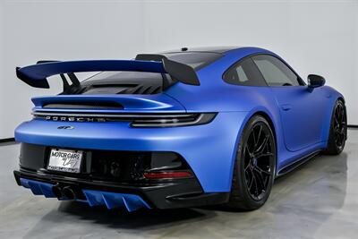 2022 Porsche 911 GT3-TITANIUM EXHAUST-TUNED BY STAGE 4 TUNING   - Photo 12 - Joliet, IL 60435