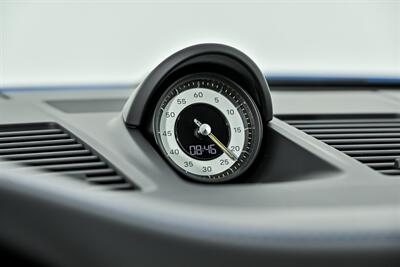 2022 Porsche 911 GT3-TITANIUM EXHAUST-TUNED BY STAGE 4 TUNING   - Photo 30 - Joliet, IL 60435