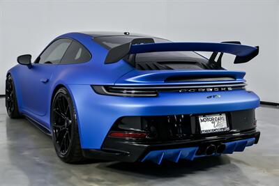 2022 Porsche 911 GT3-TITANIUM EXHAUST-TUNED BY STAGE 4 TUNING   - Photo 10 - Joliet, IL 60435
