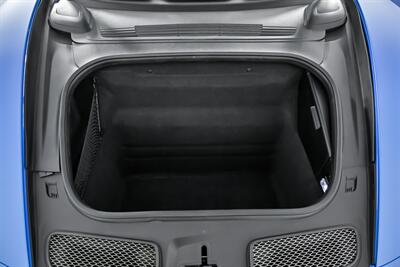 2022 Porsche 911 GT3-TITANIUM EXHAUST-TUNED BY STAGE 4 TUNING   - Photo 16 - Joliet, IL 60435