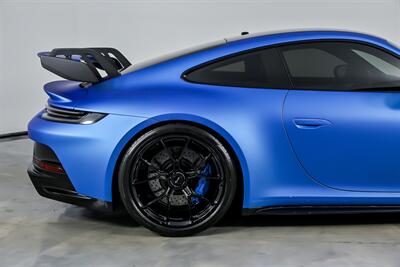 2022 Porsche 911 GT3-TITANIUM EXHAUST-TUNED BY STAGE 4 TUNING   - Photo 13 - Joliet, IL 60435
