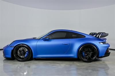 2022 Porsche 911 GT3-TITANIUM EXHAUST-TUNED BY STAGE 4 TUNING   - Photo 8 - Joliet, IL 60435
