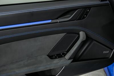 2022 Porsche 911 GT3-TITANIUM EXHAUST-TUNED BY STAGE 4 TUNING   - Photo 17 - Joliet, IL 60435