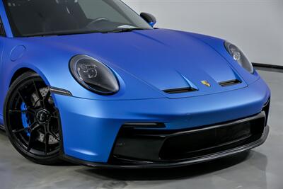 2022 Porsche 911 GT3-TITANIUM EXHAUST-TUNED BY STAGE 4 TUNING   - Photo 3 - Joliet, IL 60435