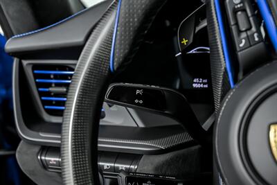 2022 Porsche 911 GT3-TITANIUM EXHAUST-TUNED BY STAGE 4 TUNING   - Photo 27 - Joliet, IL 60435