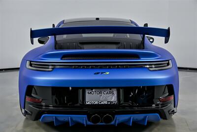 2022 Porsche 911 GT3-TITANIUM EXHAUST-TUNED BY STAGE 4 TUNING   - Photo 11 - Joliet, IL 60435