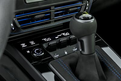 2022 Porsche 911 GT3-TITANIUM EXHAUST-TUNED BY STAGE 4 TUNING   - Photo 37 - Joliet, IL 60435