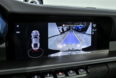 2022 Porsche 911 GT3-TITANIUM EXHAUST-TUNED BY STAGE 4 TUNING   - Photo 31 - Joliet, IL 60435