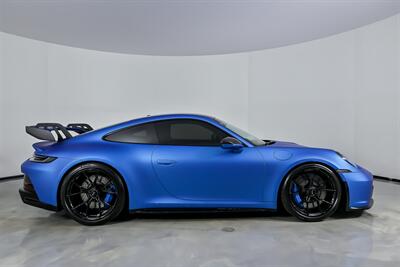 2022 Porsche 911 GT3-TITANIUM EXHAUST-TUNED BY STAGE 4 TUNING   - Photo 14 - Joliet, IL 60435