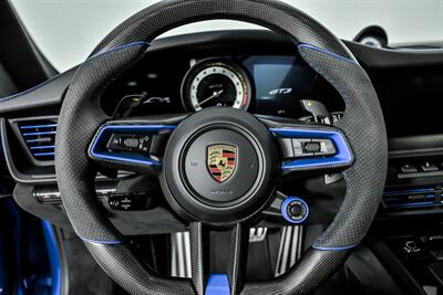 2022 Porsche 911 GT3-TITANIUM EXHAUST-TUNED BY STAGE 4 TUNING   - Photo 26 - Joliet, IL 60435