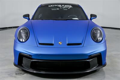 2022 Porsche 911 GT3-TITANIUM EXHAUST-TUNED BY STAGE 4 TUNING   - Photo 5 - Joliet, IL 60435
