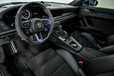 2022 Porsche 911 GT3-TITANIUM EXHAUST-TUNED BY STAGE 4 TUNING   - Photo 19 - Joliet, IL 60435