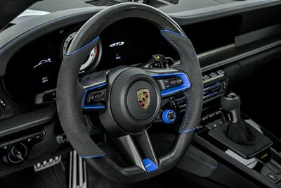 2022 Porsche 911 GT3-TITANIUM EXHAUST-TUNED BY STAGE 4 TUNING   - Photo 22 - Joliet, IL 60435