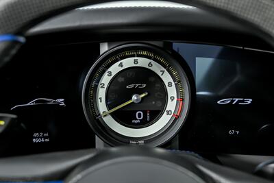 2022 Porsche 911 GT3-TITANIUM EXHAUST-TUNED BY STAGE 4 TUNING   - Photo 25 - Joliet, IL 60435