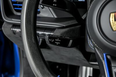 2022 Porsche 911 GT3-TITANIUM EXHAUST-TUNED BY STAGE 4 TUNING   - Photo 28 - Joliet, IL 60435