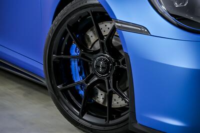 2022 Porsche 911 GT3-TITANIUM EXHAUST-TUNED BY STAGE 4 TUNING   - Photo 4 - Joliet, IL 60435