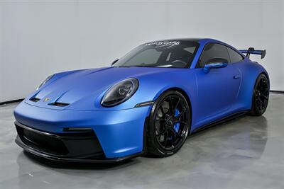 2022 Porsche 911 GT3-TITANIUM EXHAUST-TUNED BY STAGE 4 TUNING   - Photo 6 - Joliet, IL 60435
