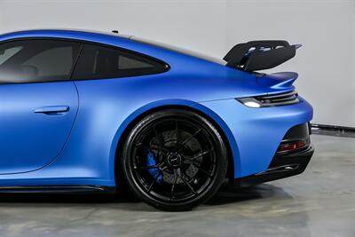 2022 Porsche 911 GT3-TITANIUM EXHAUST-TUNED BY STAGE 4 TUNING   - Photo 9 - Joliet, IL 60435