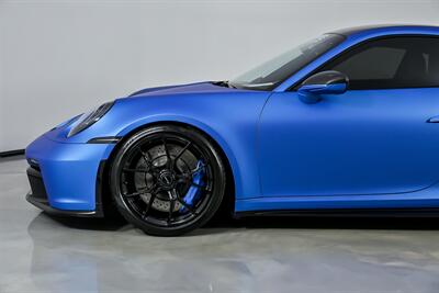 2022 Porsche 911 GT3-TITANIUM EXHAUST-TUNED BY STAGE 4 TUNING   - Photo 7 - Joliet, IL 60435
