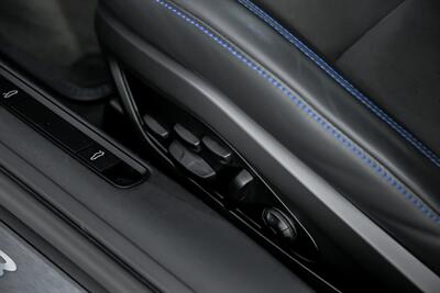 2022 Porsche 911 GT3-TITANIUM EXHAUST-TUNED BY STAGE 4 TUNING   - Photo 23 - Joliet, IL 60435