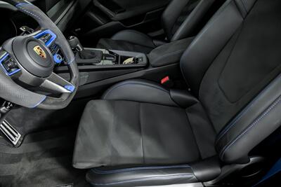 2022 Porsche 911 GT3-TITANIUM EXHAUST-TUNED BY STAGE 4 TUNING   - Photo 20 - Joliet, IL 60435