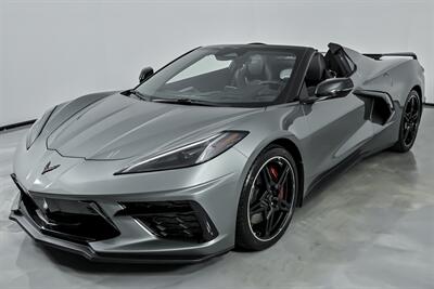 2024 Chevrolet Corvette Stingray 2LT-MASSIVE $102K MSRP-Z51 PACKAGE   - Photo 6 - Joliet, IL 60435